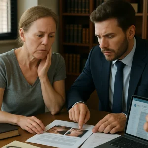 Bichectomía que no necesitaba médicamente: mala praxis