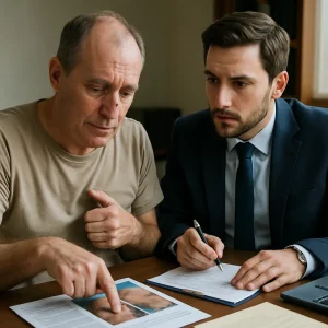 Rinoplastia con material de mala calidad: incumplimiento contractual