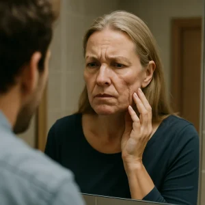 Trauma psicológico por deformidad facial: indemnización adicional