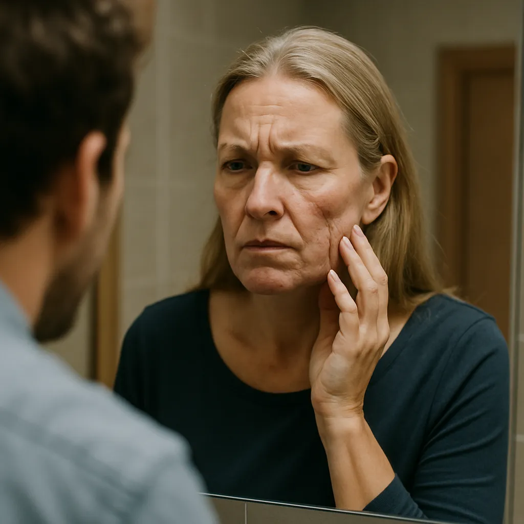 Trauma psicológico por deformidad facial: indemnización adicional