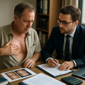 Implantes caducados dentro de garantía: quién responde