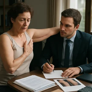 Lifting de brazos limita mi movilidad: resección excesiva