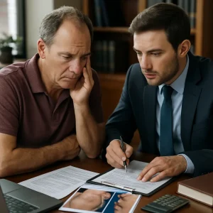 Rinoplastia en paciente diabético sin evaluación: omisión de protocolo