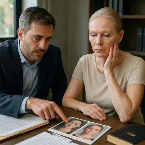 Botox en exceso eliminó toda expresión: sobredosis