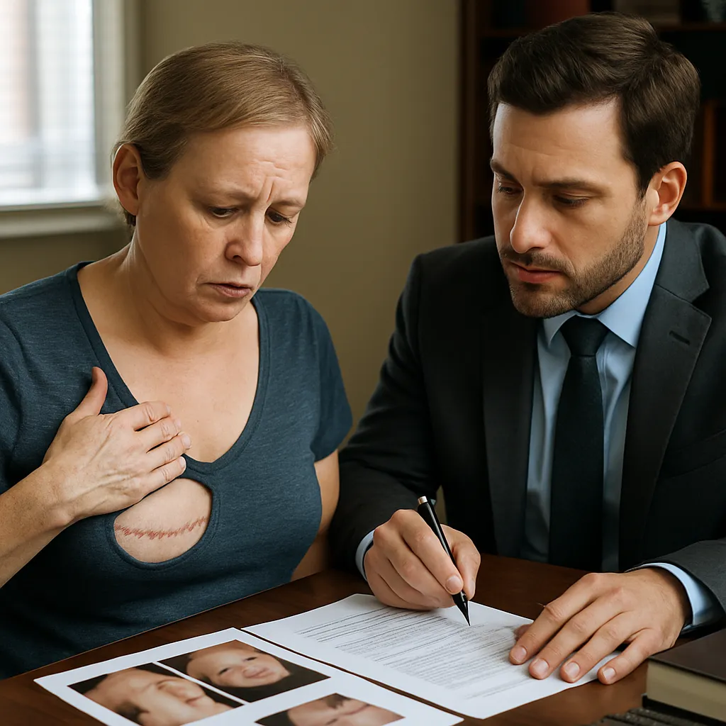 Equipo láser obsoleto usado: tecnología inadecuada