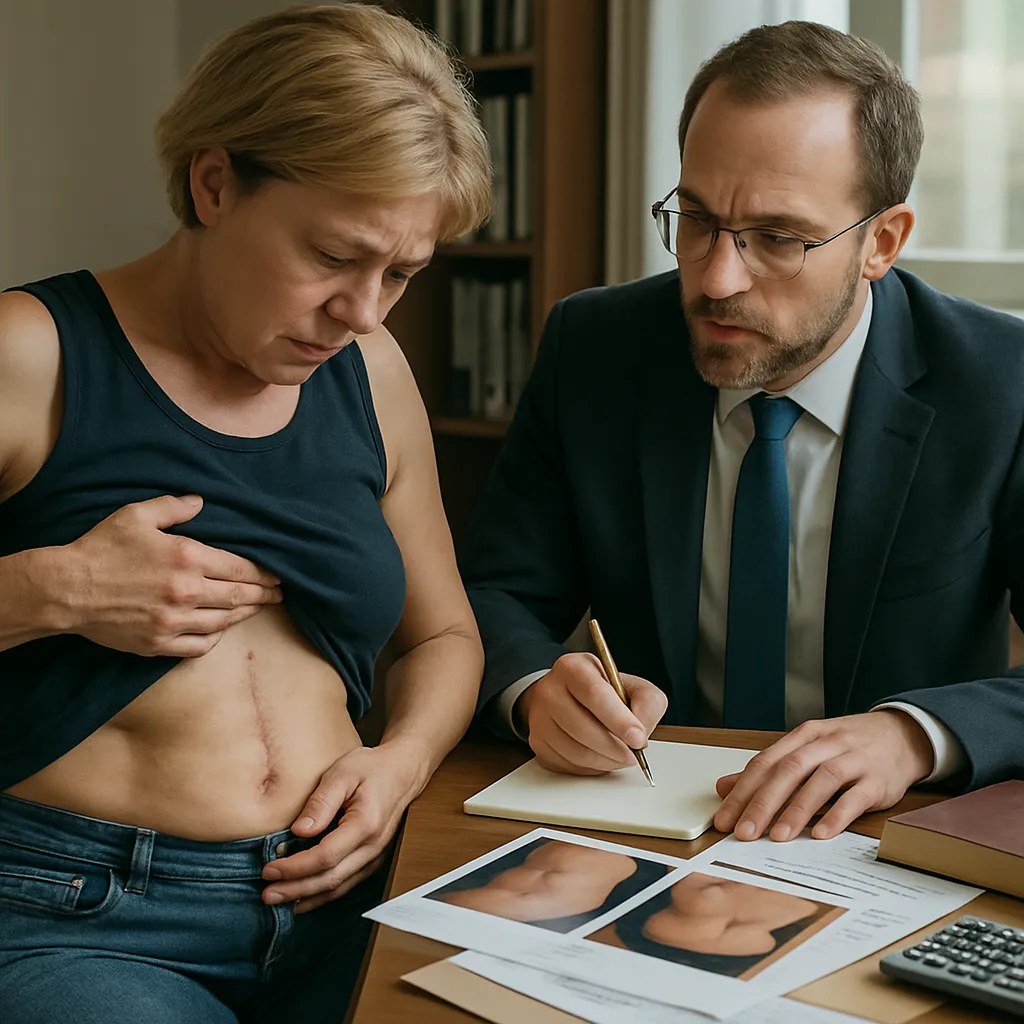 Esteticista sin título médico me inyectó: intrusismo profesional