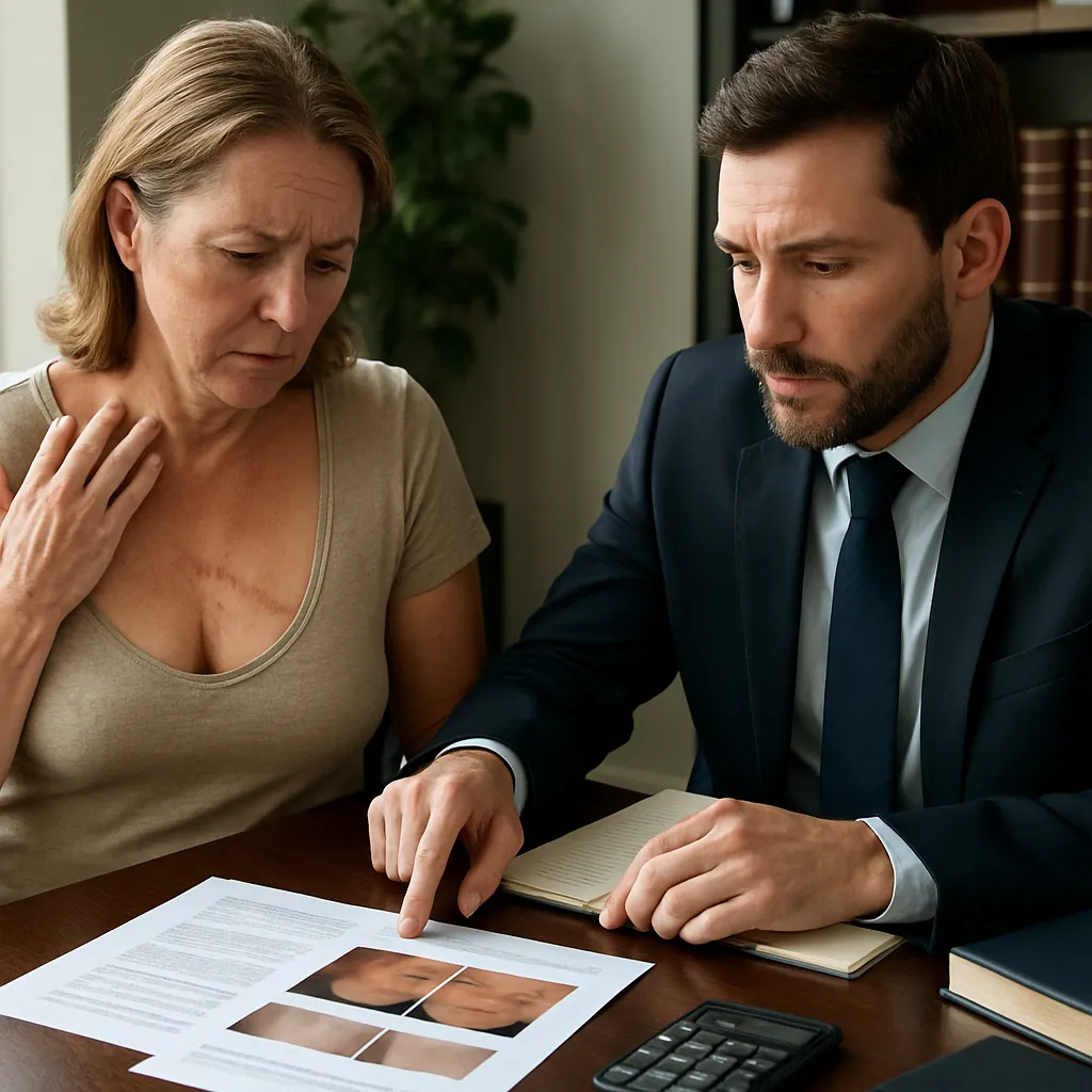 Implante dental sin tomografía previa: colocación a ciegas