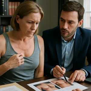 Inyección sin aspirar primero: técnica obsoleta aplicada