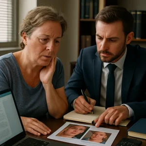 Láser empeoró mi melasma: tratamiento contraindicado