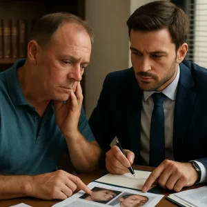 Múltiples sesiones láser sin resultados: técnica inefectiva