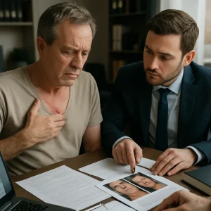 Producto inyectable sin aprobación sanitaria: delito