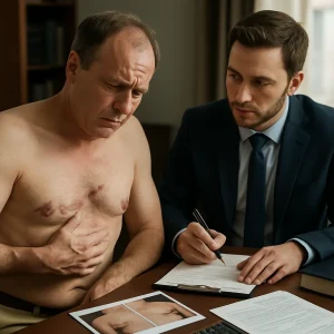 Tengo 1 año para demandar desde que descubrí el daño