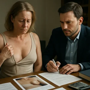 Abogado con pacto de éxito: no pago si no gano