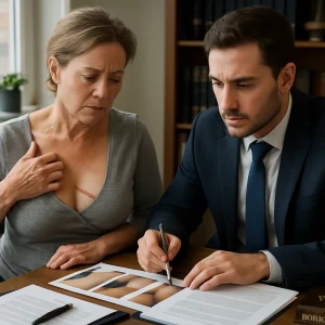 Cirujano niega su responsabilidad: cómo demostrar negligencia