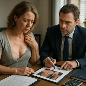 Cirujano no tenía seguro: cómo cobrar la indemnización