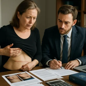 Clínica prometió resultados garantizados: incumplimiento contractual