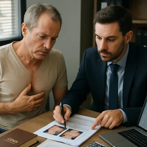 Cómo probar que la cirugía causó mi problema de salud