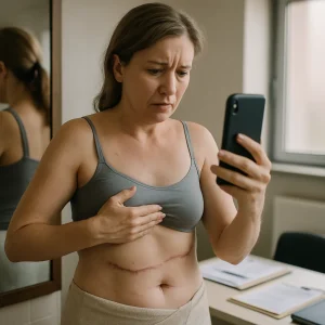 Cómo tomar fotos válidas como prueba de negligencia