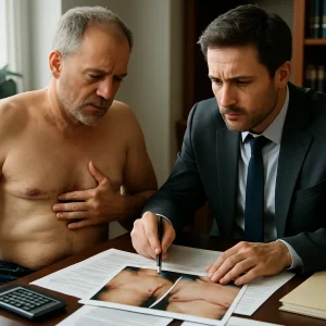 Cuánto tarda un juicio por negligencia estética en España