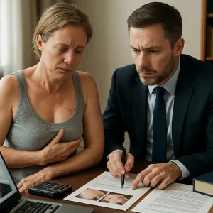 Perdí mi trabajo por la negligencia: puedo reclamarlo