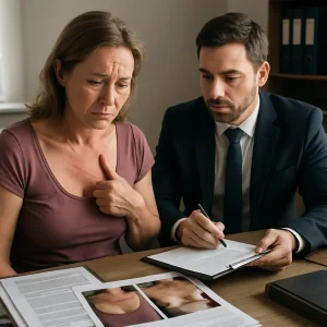 Qué cubre el seguro de responsabilidad civil del médico