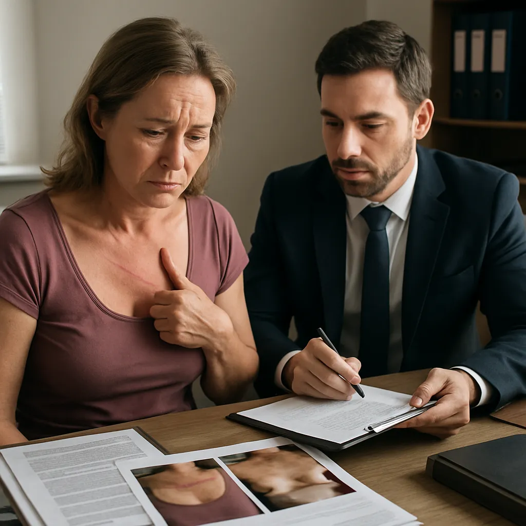Qué cubre el seguro de responsabilidad civil del médico