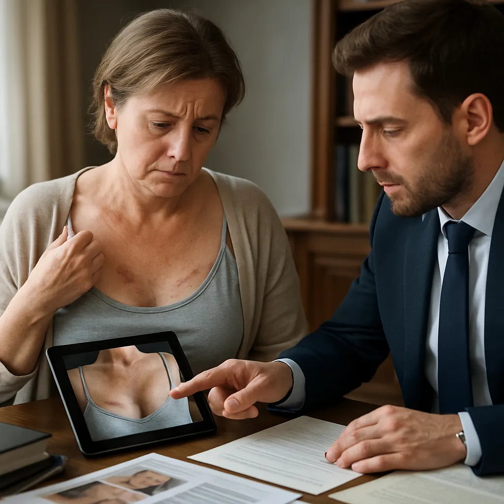 Qué es la lex artis y cómo afecta mi reclamación