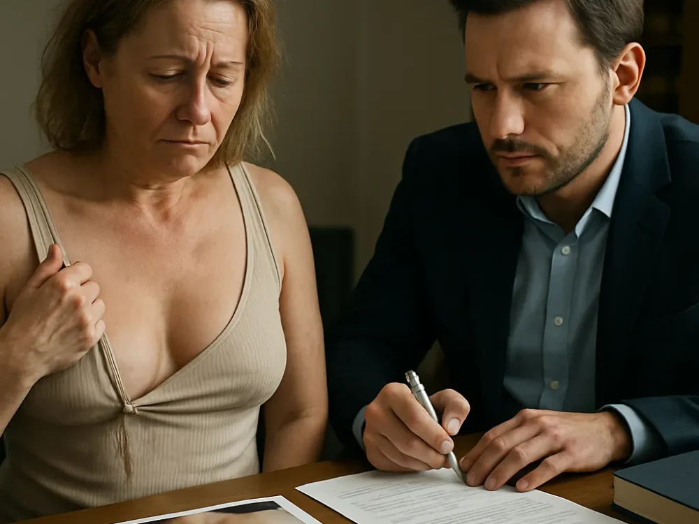 Abogado con pacto de éxito: no pago si no gano