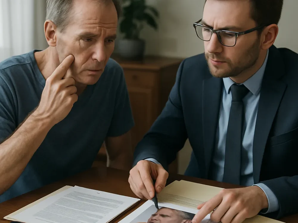 Bichectomía extrajo demasiada grasa: estándares incumplidos