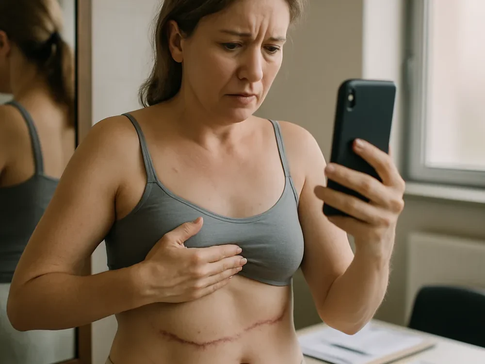 Cómo tomar fotos válidas como prueba de negligencia