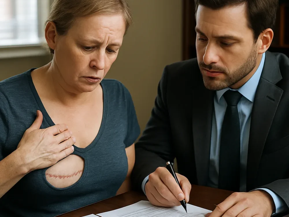 Equipo láser obsoleto usado: tecnología inadecuada