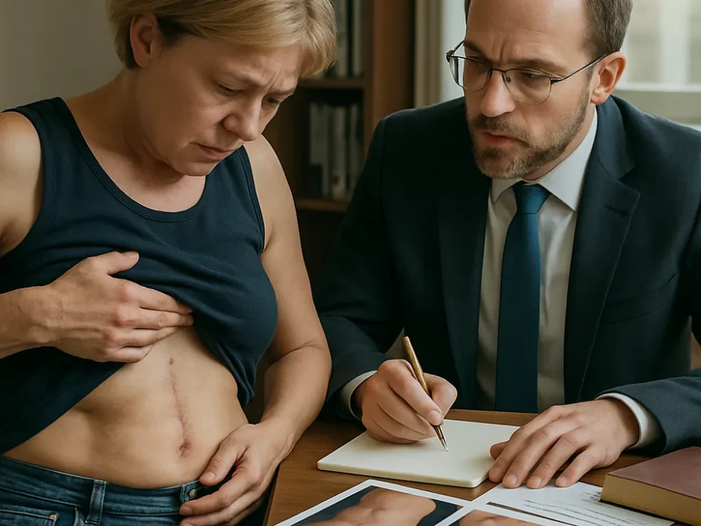 Esteticista sin título médico me inyectó: intrusismo profesional