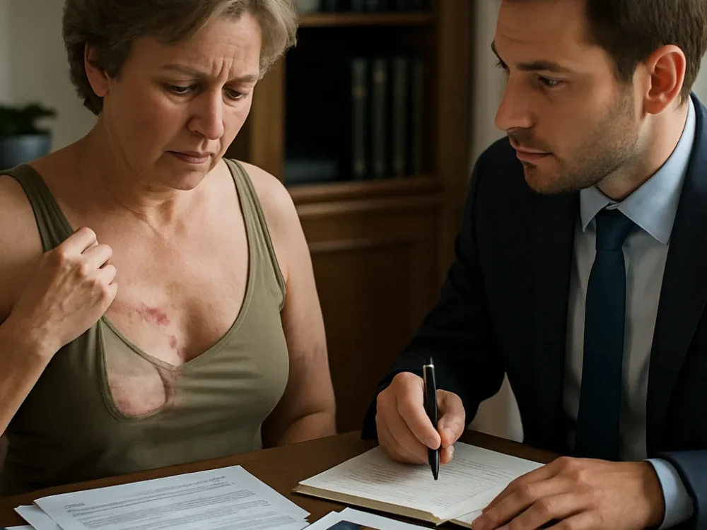 Gastos de desplazamiento y acompañantes: son indemnizables