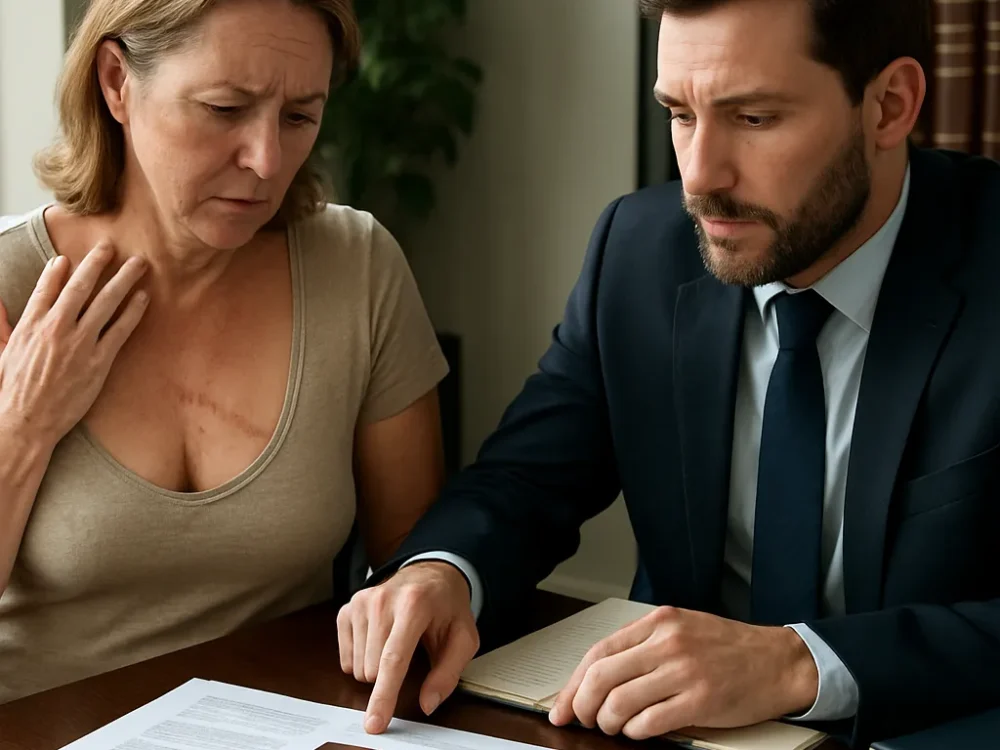 Implante dental sin tomografía previa: colocación a ciegas