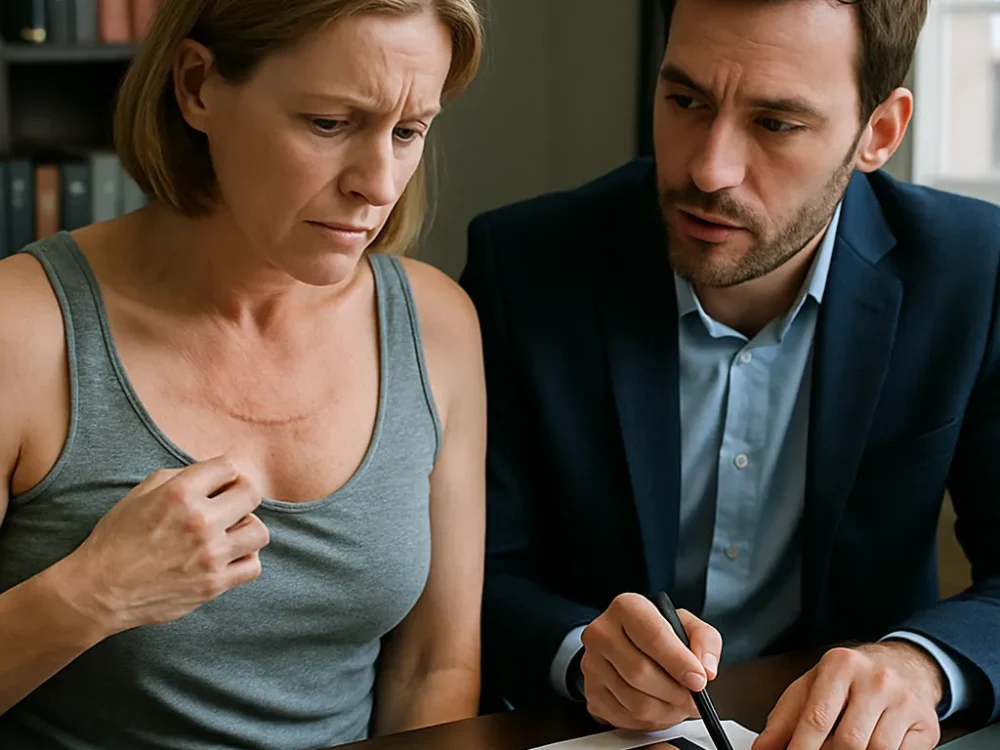 Inyección sin aspirar primero: técnica obsoleta aplicada