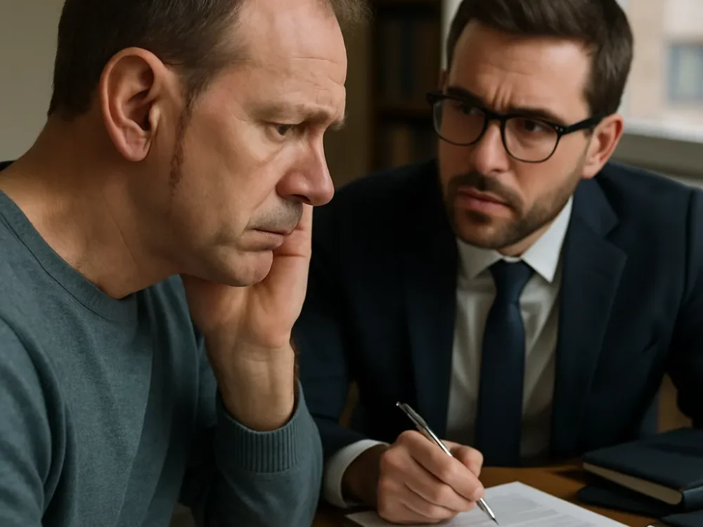 Otoplastia dejó mis orejas más asimétricas: cómo reclamar