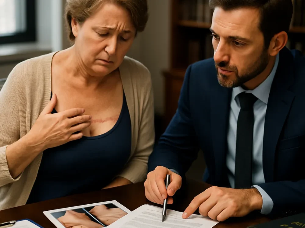 Peritaje médico: cuánto cuesta y quién lo paga