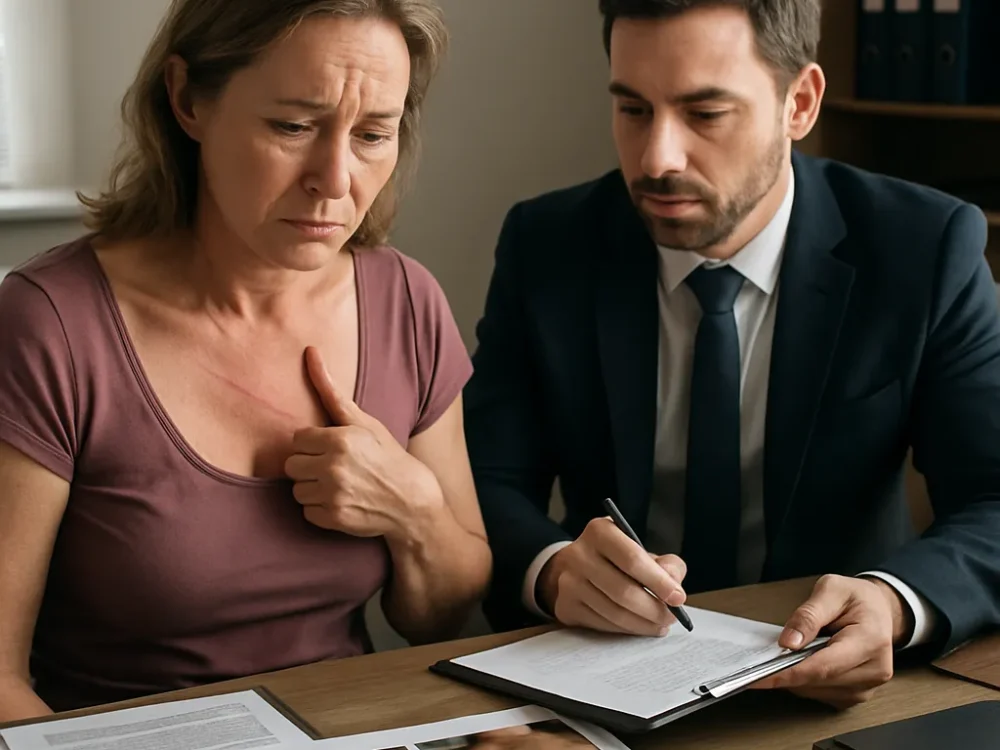 Qué cubre el seguro de responsabilidad civil del médico