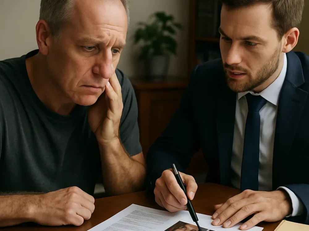 Rinoplastia afectó estructuras nasales sanas: error quirúrgico