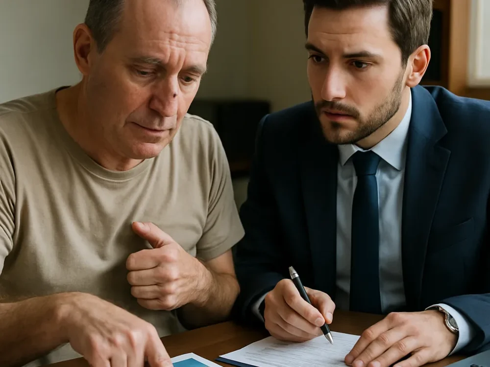 Rinoplastia con material de mala calidad: incumplimiento contractual