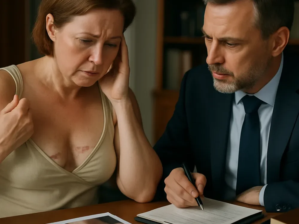 Técnico sin licencia operó láser médico: intrusismo