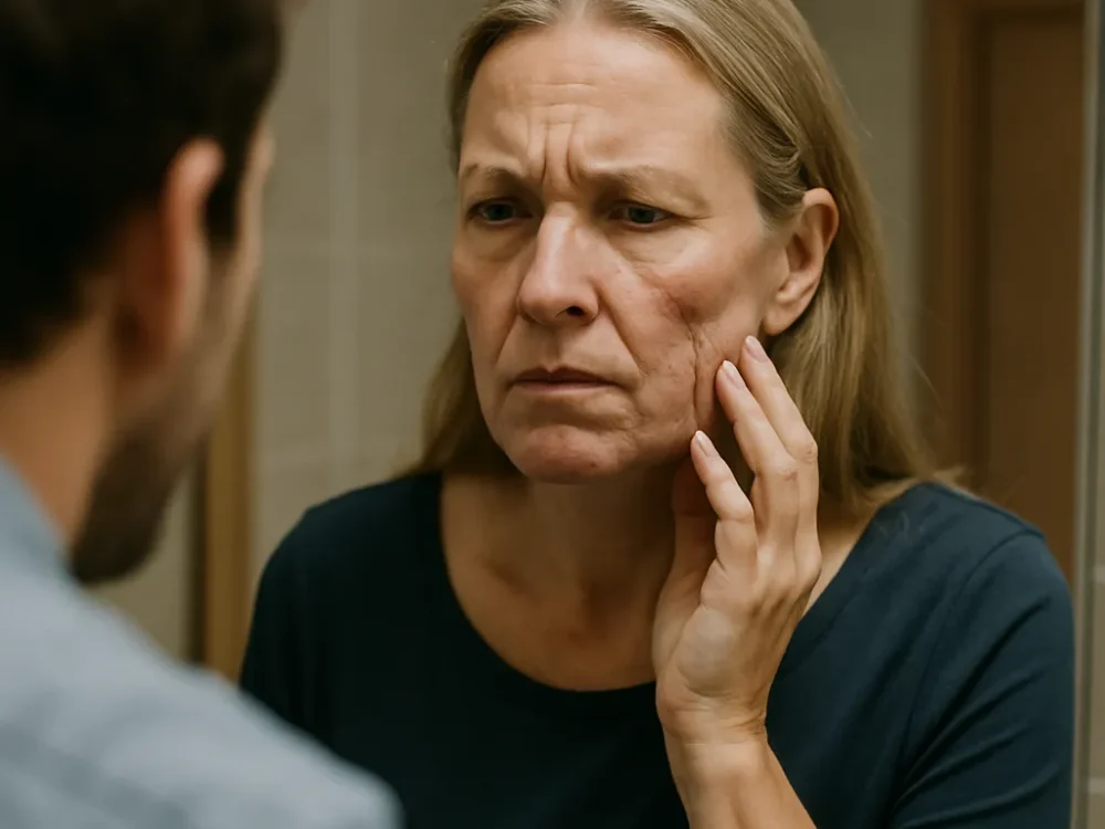 Trauma psicológico por deformidad facial: indemnización adicional